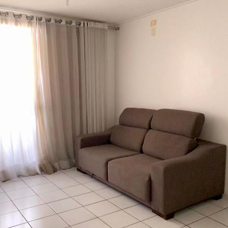 Ferienwohnung Apartamento Praia De Pajucara Maceió Exterior foto