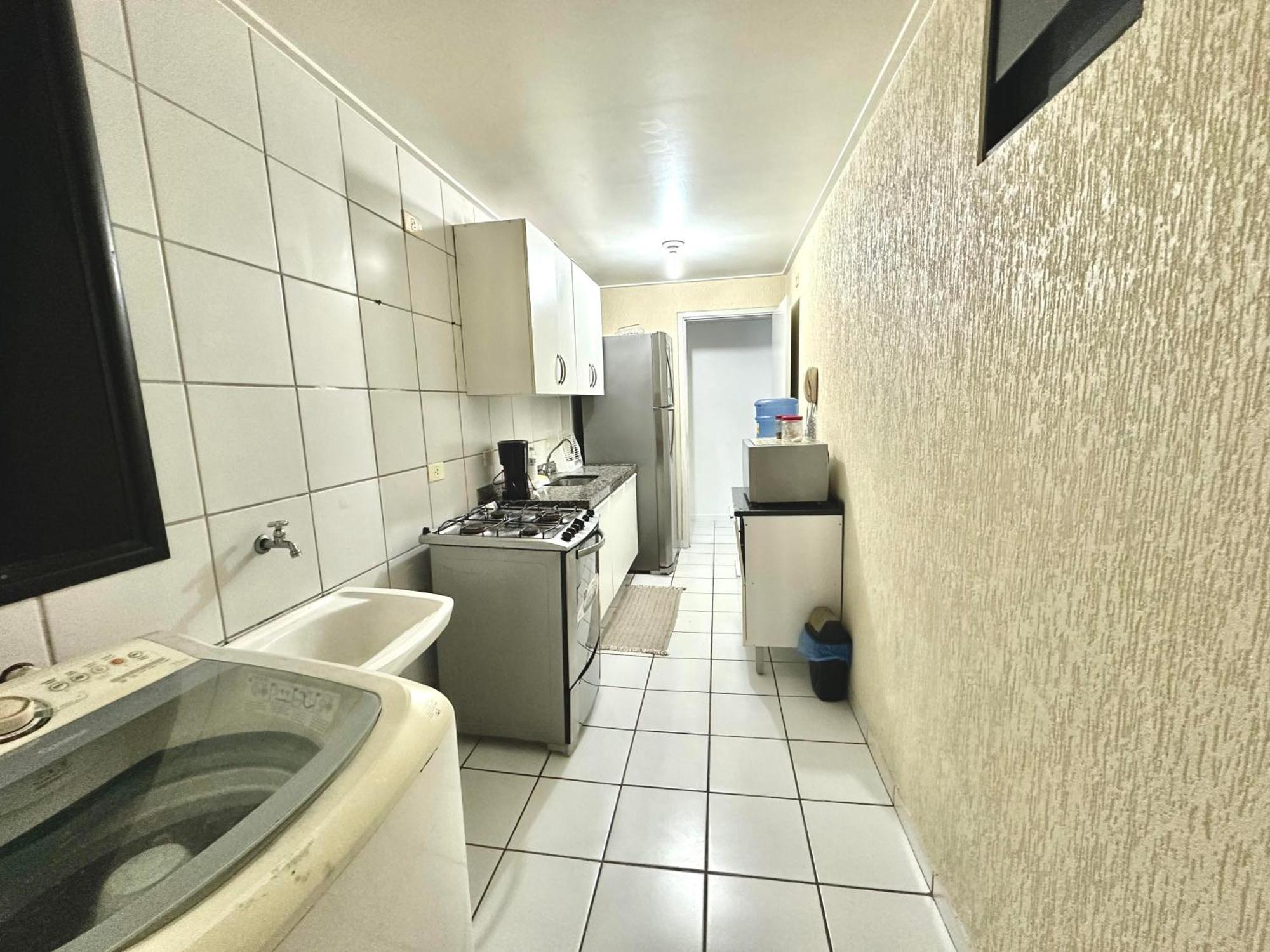 Ferienwohnung Apartamento Praia De Pajucara Maceió Zimmer foto